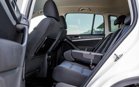 Volkswagen Tiguan I, 2013 год, 1 398 000 рублей, 21 фотография