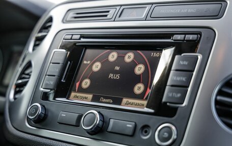 Volkswagen Tiguan I, 2013 год, 1 398 000 рублей, 24 фотография