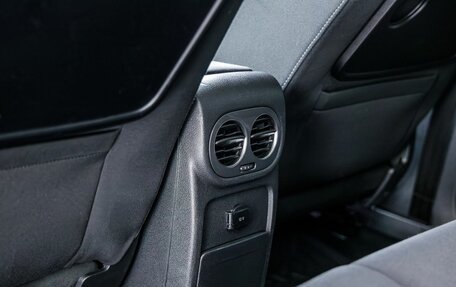 Volkswagen Tiguan I, 2013 год, 1 398 000 рублей, 22 фотография