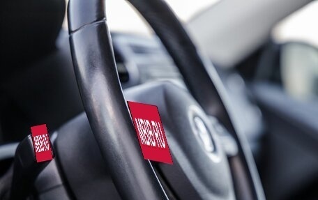 Volkswagen Tiguan I, 2013 год, 1 398 000 рублей, 16 фотография