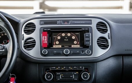 Volkswagen Tiguan I, 2013 год, 1 398 000 рублей, 27 фотография