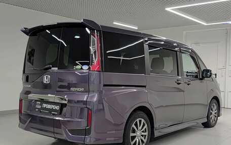 Honda Stepwgn IV, 2019 год, 2 870 000 рублей, 6 фотография