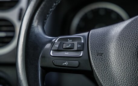 Volkswagen Tiguan I, 2013 год, 1 398 000 рублей, 33 фотография