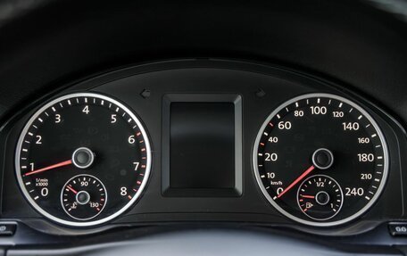 Volkswagen Tiguan I, 2013 год, 1 398 000 рублей, 39 фотография