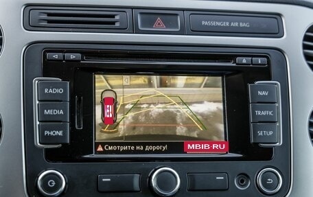 Volkswagen Tiguan I, 2013 год, 1 398 000 рублей, 35 фотография