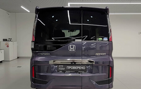 Honda Stepwgn IV, 2019 год, 2 870 000 рублей, 7 фотография