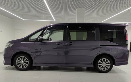 Honda Stepwgn IV, 2019 год, 2 870 000 рублей, 10 фотография