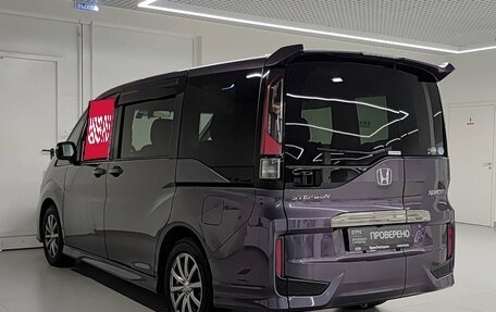 Honda Stepwgn IV, 2019 год, 2 870 000 рублей, 8 фотография