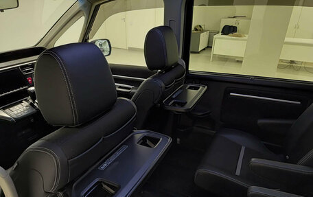 Honda Stepwgn IV, 2019 год, 2 870 000 рублей, 29 фотография