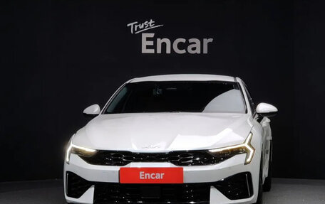 KIA K5, 2024 год, 2 130 202 рублей, 6 фотография