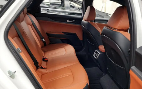 KIA K5, 2024 год, 2 130 202 рублей, 15 фотография