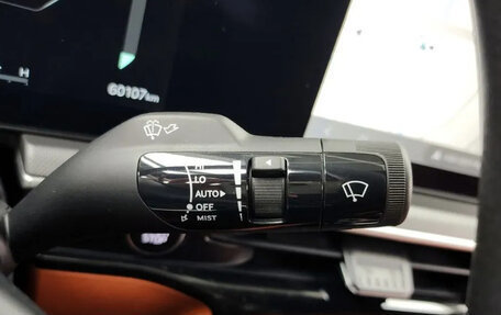 KIA K5, 2024 год, 2 130 202 рублей, 9 фотография