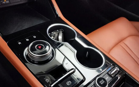 KIA K5, 2024 год, 2 130 202 рублей, 8 фотография