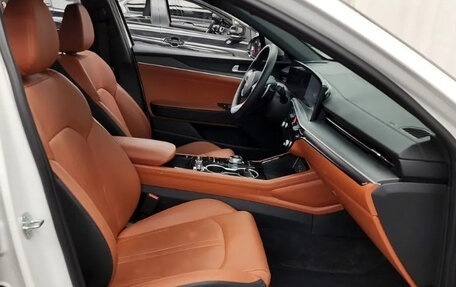 KIA K5, 2024 год, 2 130 202 рублей, 5 фотография