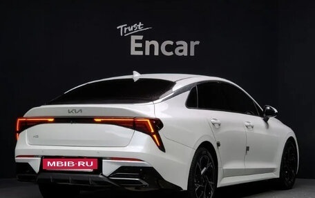 KIA K5, 2024 год, 2 130 202 рублей, 7 фотография