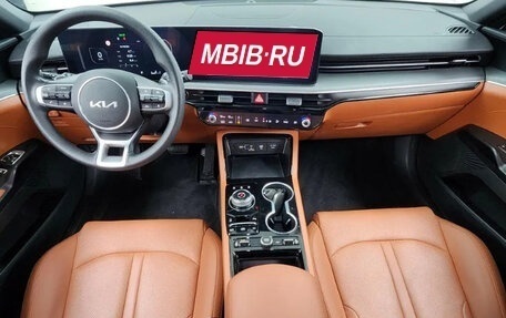 KIA K5, 2024 год, 2 130 202 рублей, 4 фотография