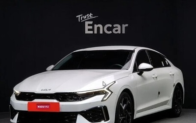 KIA K5, 2024 год, 2 130 202 рублей, 1 фотография