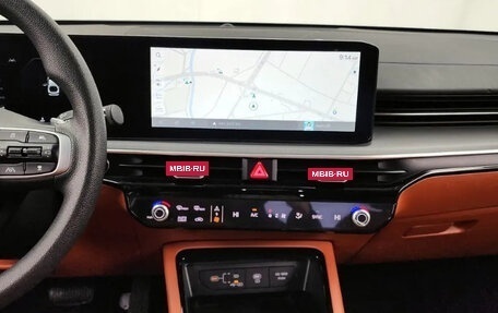 KIA K5, 2024 год, 2 130 202 рублей, 12 фотография