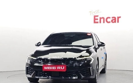 KIA K5, 2024 год, 2 630 202 рублей, 1 фотография