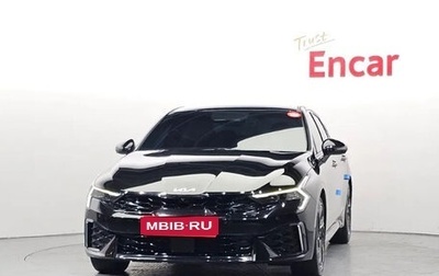 KIA K5, 2024 год, 2 630 202 рублей, 1 фотография