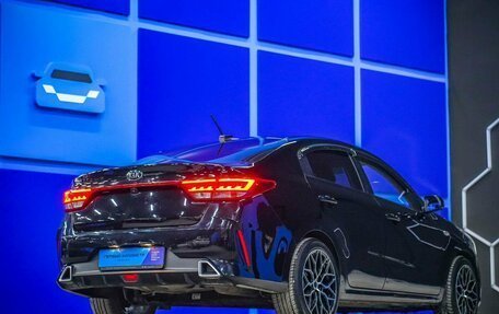 KIA Rio IV, 2020 год, 1 300 000 рублей, 6 фотография