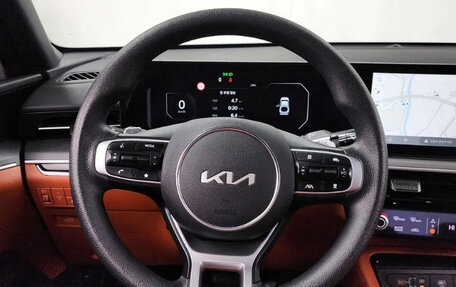 KIA K5, 2024 год, 2 130 202 рублей, 18 фотография