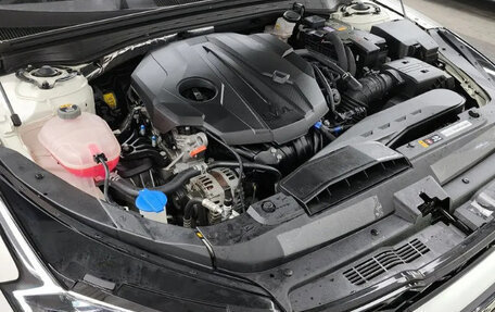 KIA K5, 2024 год, 2 130 202 рублей, 19 фотография