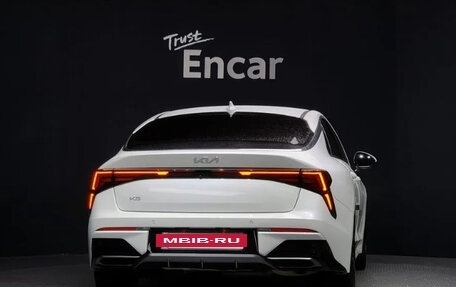 KIA K5, 2024 год, 2 130 202 рублей, 17 фотография