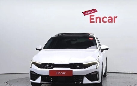 KIA K5, 2024 год, 2 650 202 рублей, 1 фотография