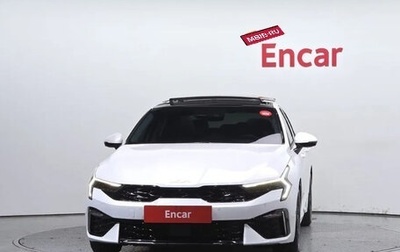 KIA K5, 2024 год, 2 650 202 рублей, 1 фотография