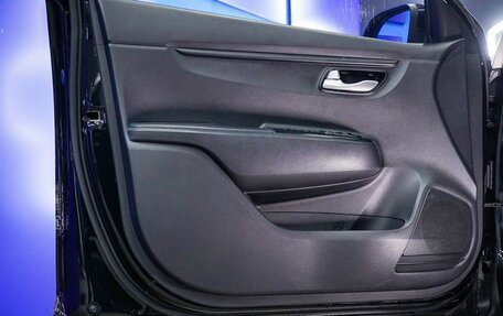 KIA Rio IV, 2020 год, 1 300 000 рублей, 15 фотография