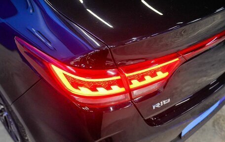 KIA Rio IV, 2020 год, 1 300 000 рублей, 19 фотография