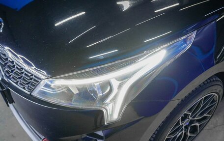 KIA Rio IV, 2020 год, 1 300 000 рублей, 18 фотография