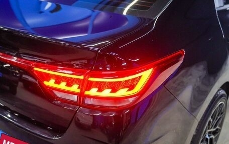 KIA Rio IV, 2020 год, 1 300 000 рублей, 20 фотография