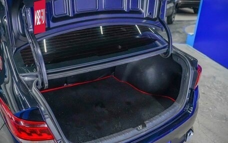 KIA Rio IV, 2020 год, 1 300 000 рублей, 9 фотография