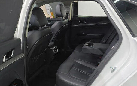 KIA K5, 2024 год, 2 650 202 рублей, 8 фотография