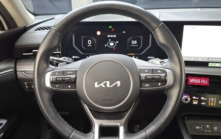 KIA K5, 2024 год, 2 650 202 рублей, 11 фотография