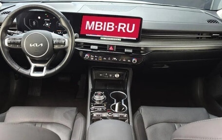 KIA K5, 2024 год, 2 650 202 рублей, 4 фотография