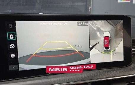 KIA K5, 2024 год, 2 650 202 рублей, 5 фотография