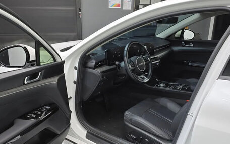 KIA K5, 2024 год, 2 650 202 рублей, 13 фотография