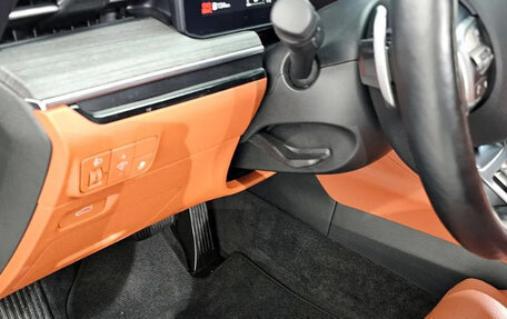 KIA K5, 2024 год, 2 630 202 рублей, 3 фотография