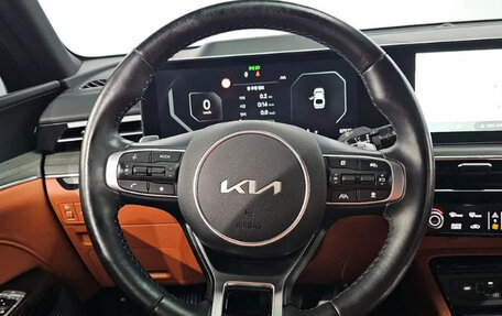 KIA K5, 2024 год, 2 630 202 рублей, 2 фотография