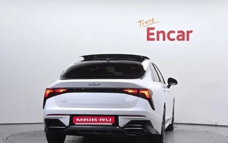 KIA K5, 2024 год, 2 650 202 рублей, 19 фотография