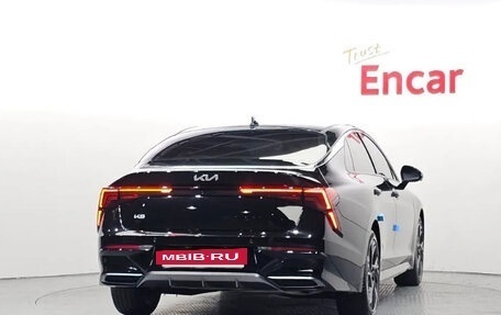 KIA K5, 2024 год, 2 630 202 рублей, 5 фотография