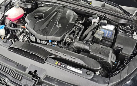 KIA K5, 2024 год, 2 630 202 рублей, 8 фотография