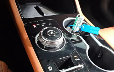 KIA K5, 2024 год, 2 630 202 рублей, 19 фотография