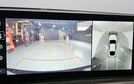 KIA K5, 2024 год, 2 630 202 рублей, 18 фотография