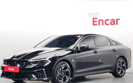 KIA K5, 2024 год, 2 630 202 рублей, 20 фотография