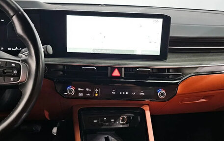 KIA K5, 2024 год, 2 630 202 рублей, 17 фотография