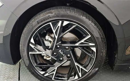 KIA K5, 2024 год, 2 630 202 рублей, 14 фотография